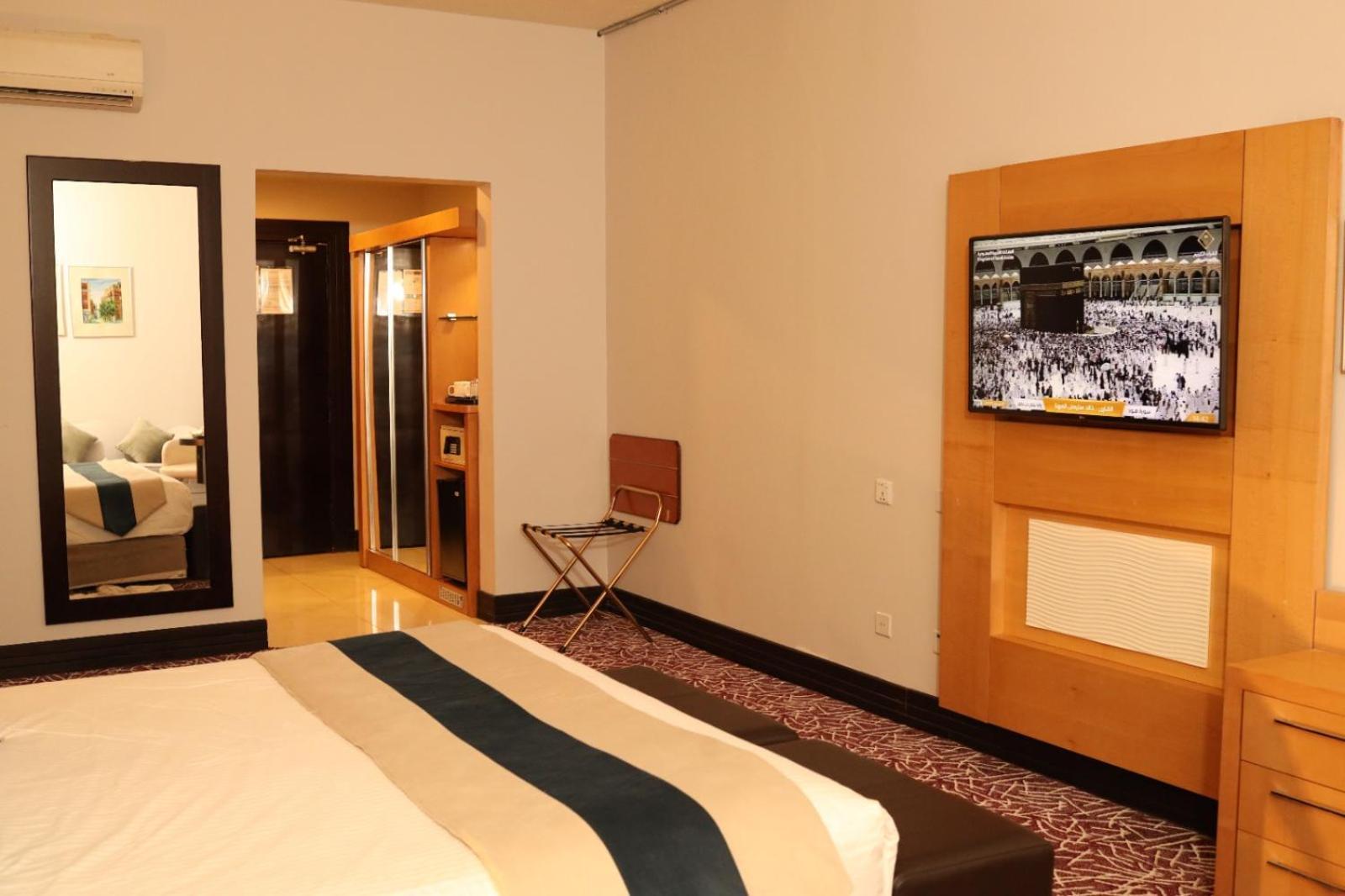 Golden Tulip Hail Eksteriør billede